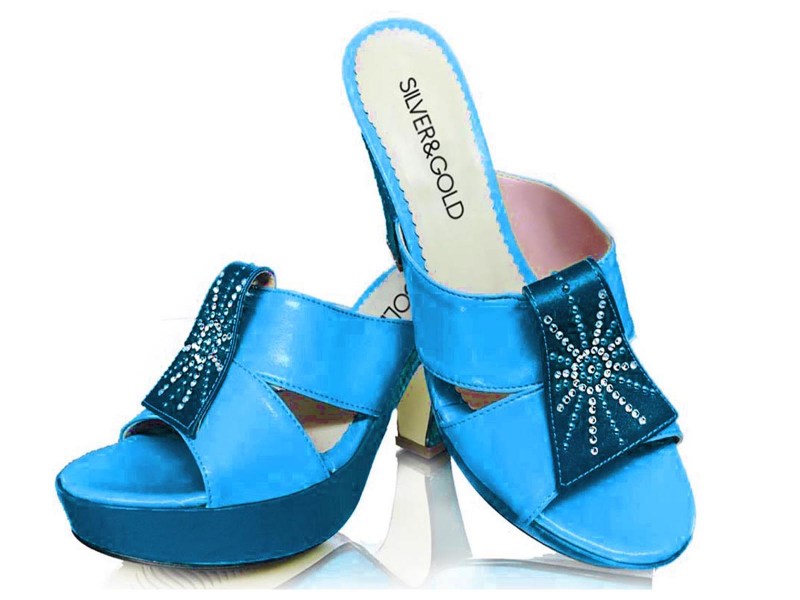 turquoise - linguetta web